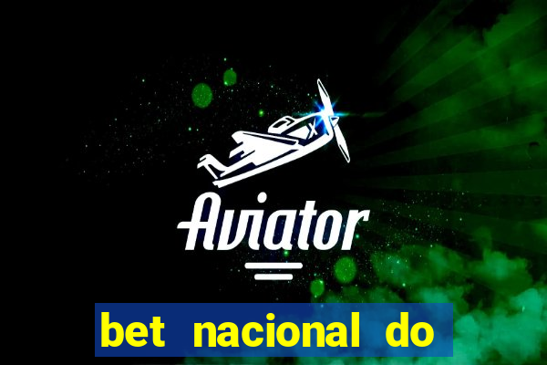 bet nacional do vinicius junior